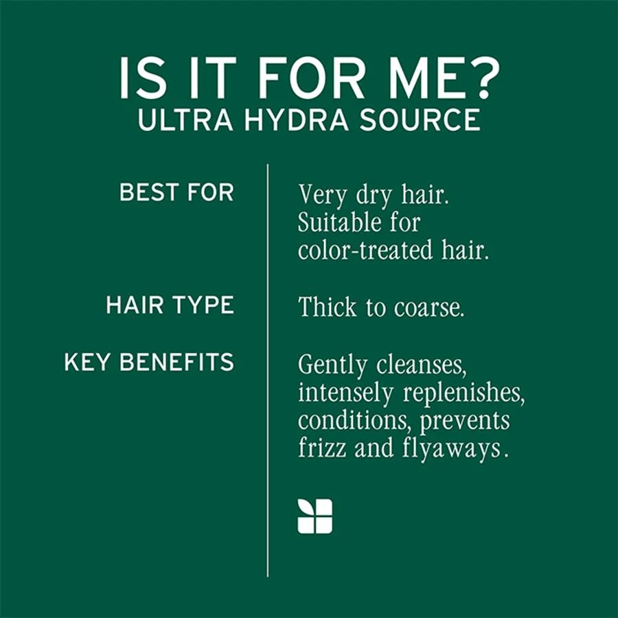 Matrix Biolage Ultra Hydrasource Leave in Cream 200ml