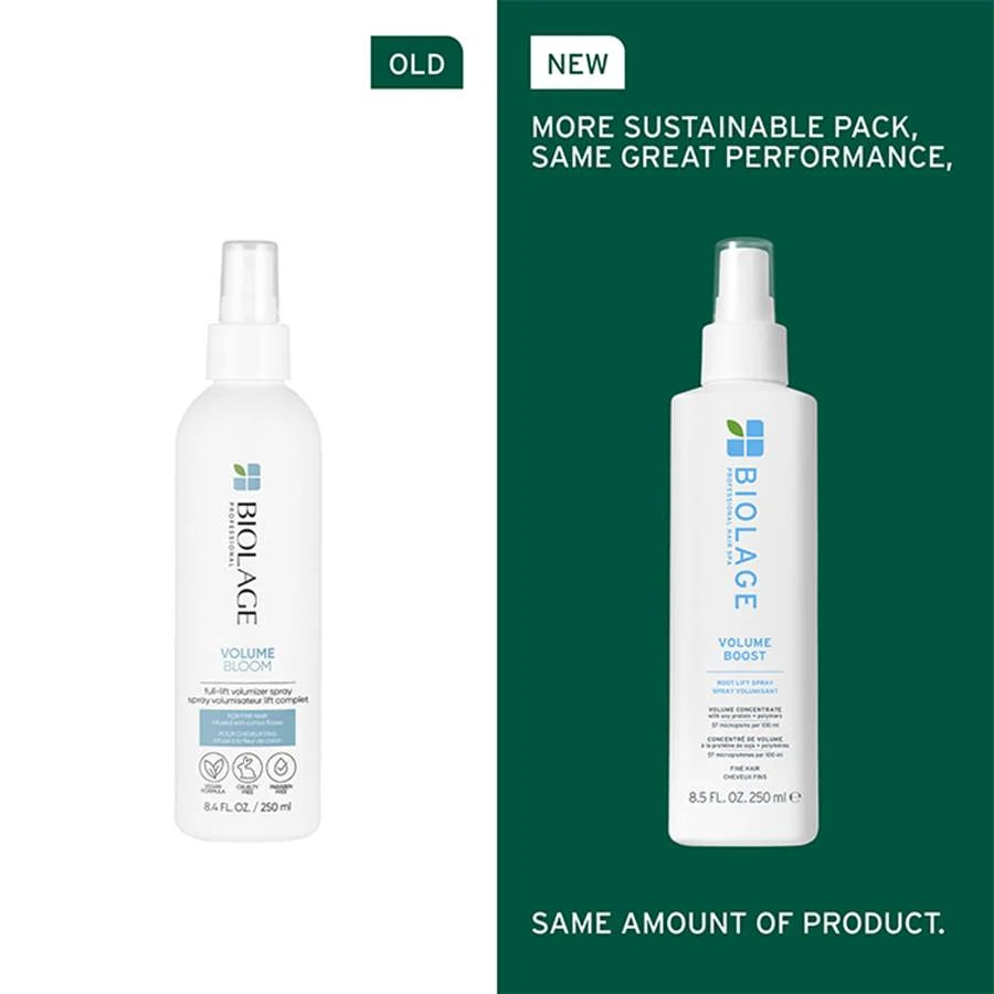 Matrix Biolage Volumebloom Full Lift Volumizer Spray 250ml