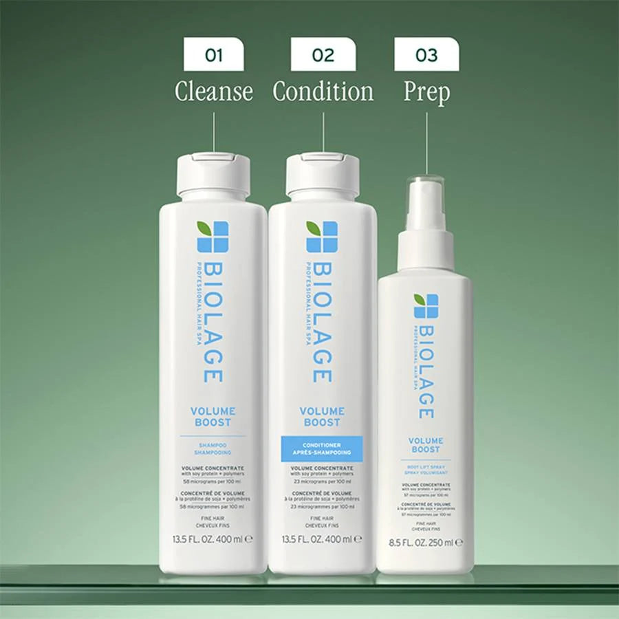 Matrix Biolage Volumebloom Full Lift Volumizer Spray 250ml