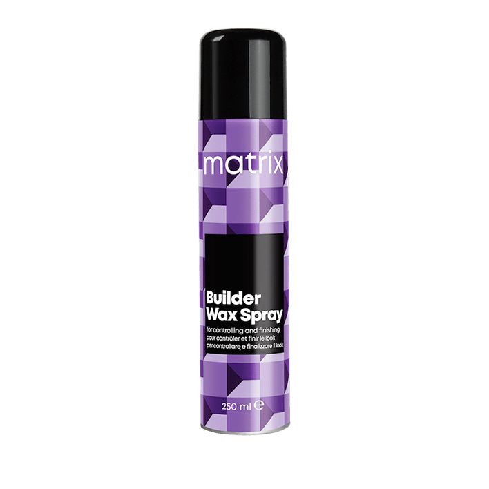 Matrix Builder Wax Spray 130g