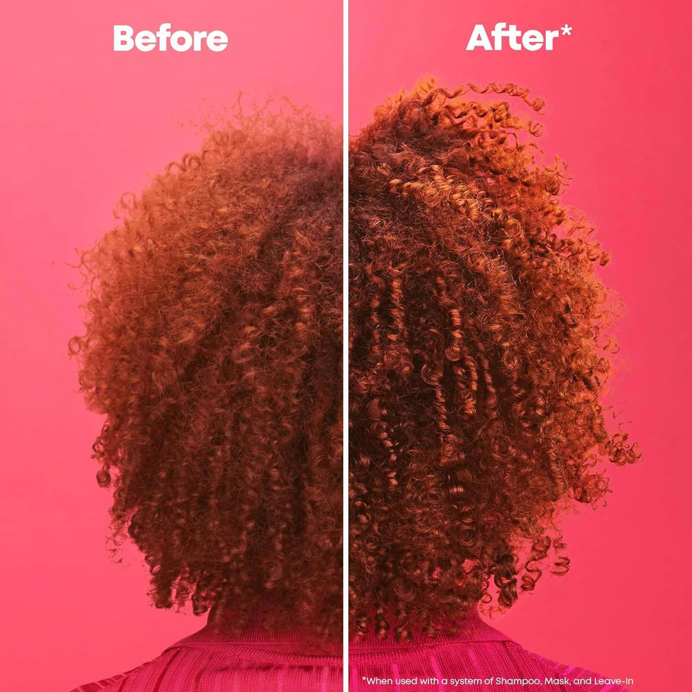 Matrix Glow Mania Color Protecting Shampoo & Conditioner 300ml Duo