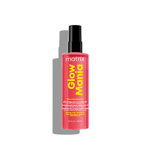 Matrix Glow Mania Glow Sealing Leave-In Conditioner 250ml