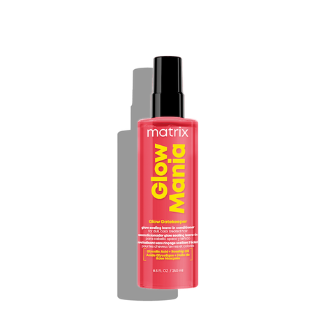 Matrix Glow Mania Glow Sealing Leave-In Conditioner 250ml