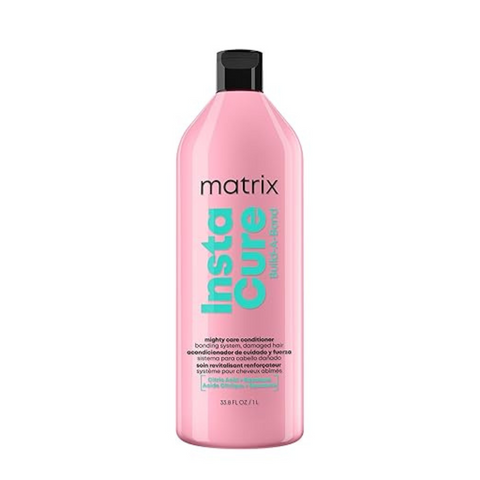 Matrix Instacure Build-A-Bond Mighty Care Conditioner 1 Litre