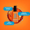 Matrix Mega Sleek 96H Anti Frizz Topcoat Oil 50ml