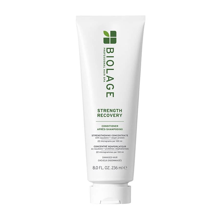 Matrix Recovery Matrix Strength Recovery Conditioner 236ml – Beautopia Hair & Beauty