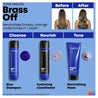 Matrix Total Results Brass Off Shampoo & Conditioner Duo 300ml
