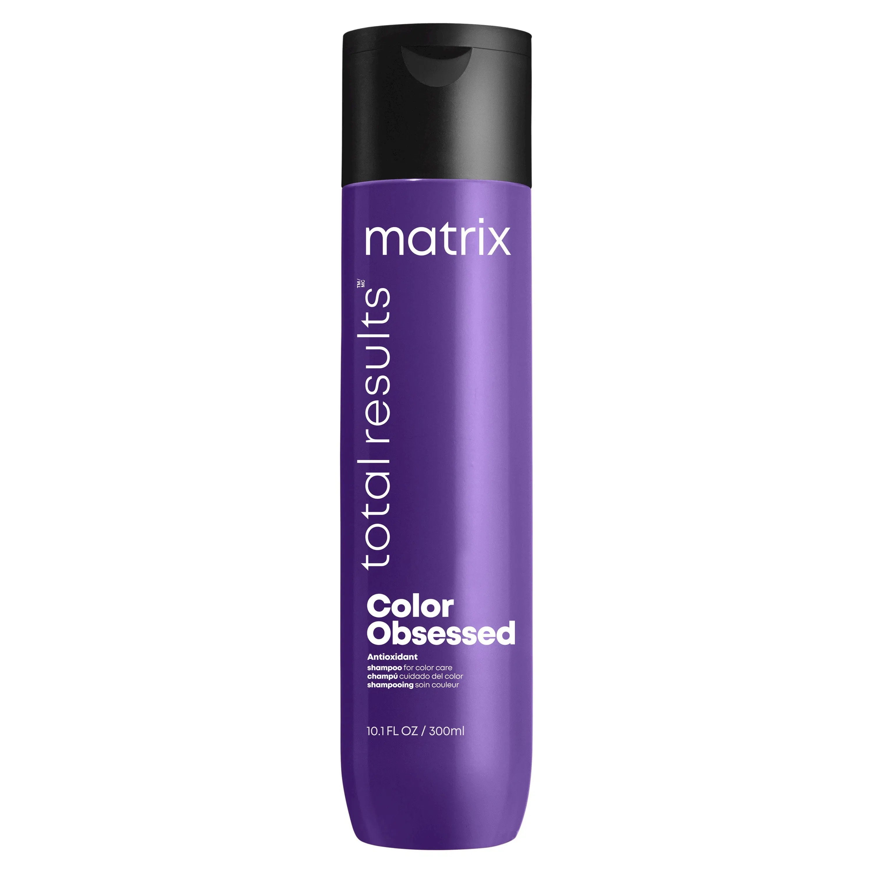 Matrix Total Results Color Obsessed Shampoo 300ml