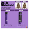 Matrix Total Results Color Obessed Shampoo & Conditioner Duo 1L