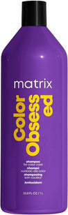 Matrix Total Results Color Obsessed Shampoo 1 Litre
