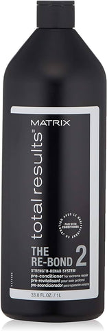 Matrix Total Results The Re-Bond Pre-Conditioner #2 1 Litre (discontinued)