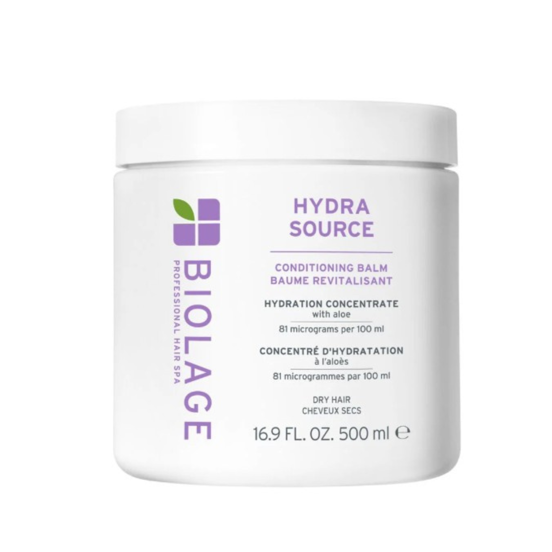 Matrix Biolage Hydrasource Mask 500ml