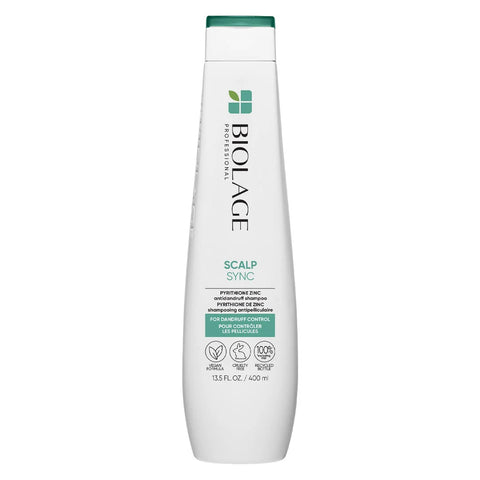 Matrix Biolage Scalp Sync Anti-Dandruff Shampoo 400ml