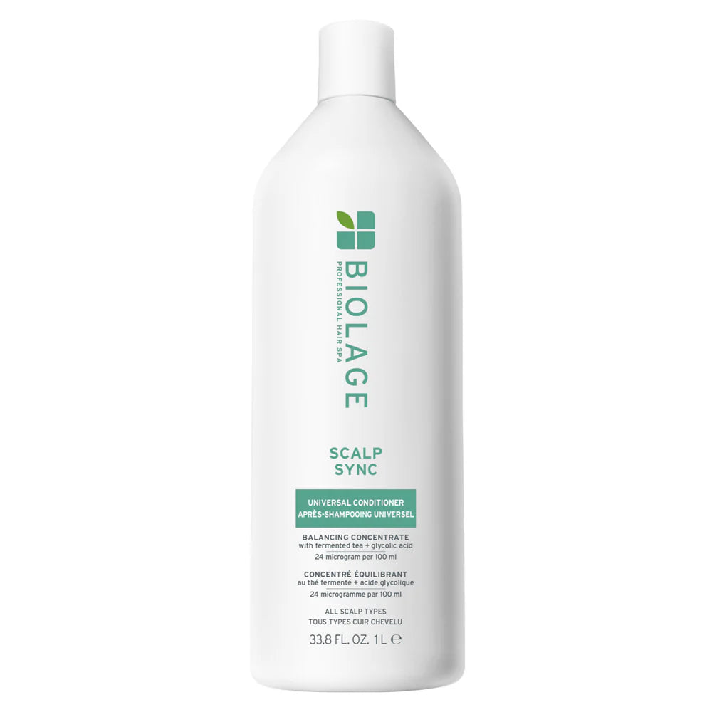 Matrix Biolage Scalp Sync Universal Conditioner 1 Litre