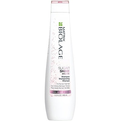 Matrix Biolage Sugar Shine System Shampoo 400ml (discontinued)