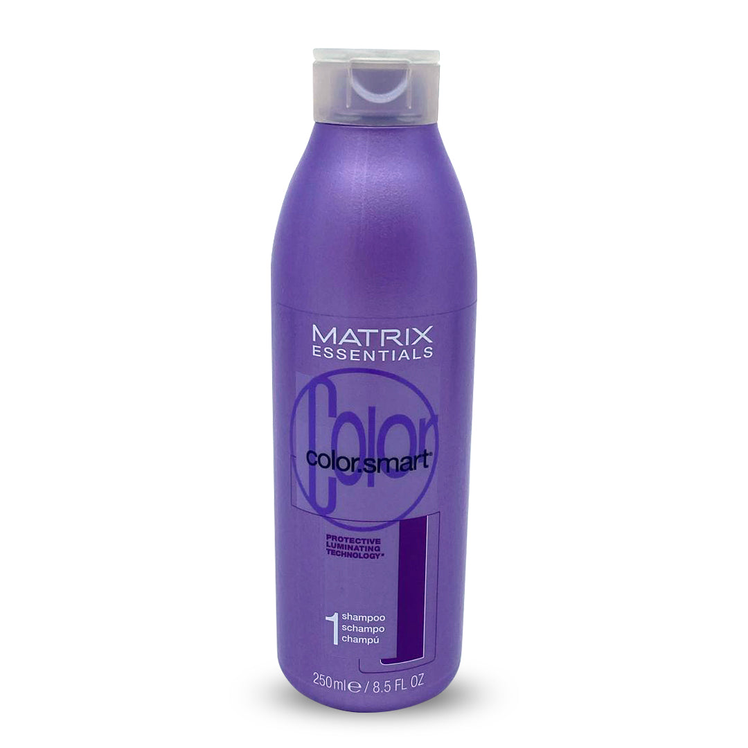 Matrix Colour Smart Shampoo 250ml (old packaging)