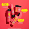 Matrix Glow Mania Color Protecting Shampoo & Conditioner 300ml Duo