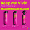 Matrix Total Results Keep Me Vivid Shampoo & Conditioner Duo 1 Litre