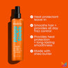 Matrix Total Results Mega Sleek Iron Smoother 250ml