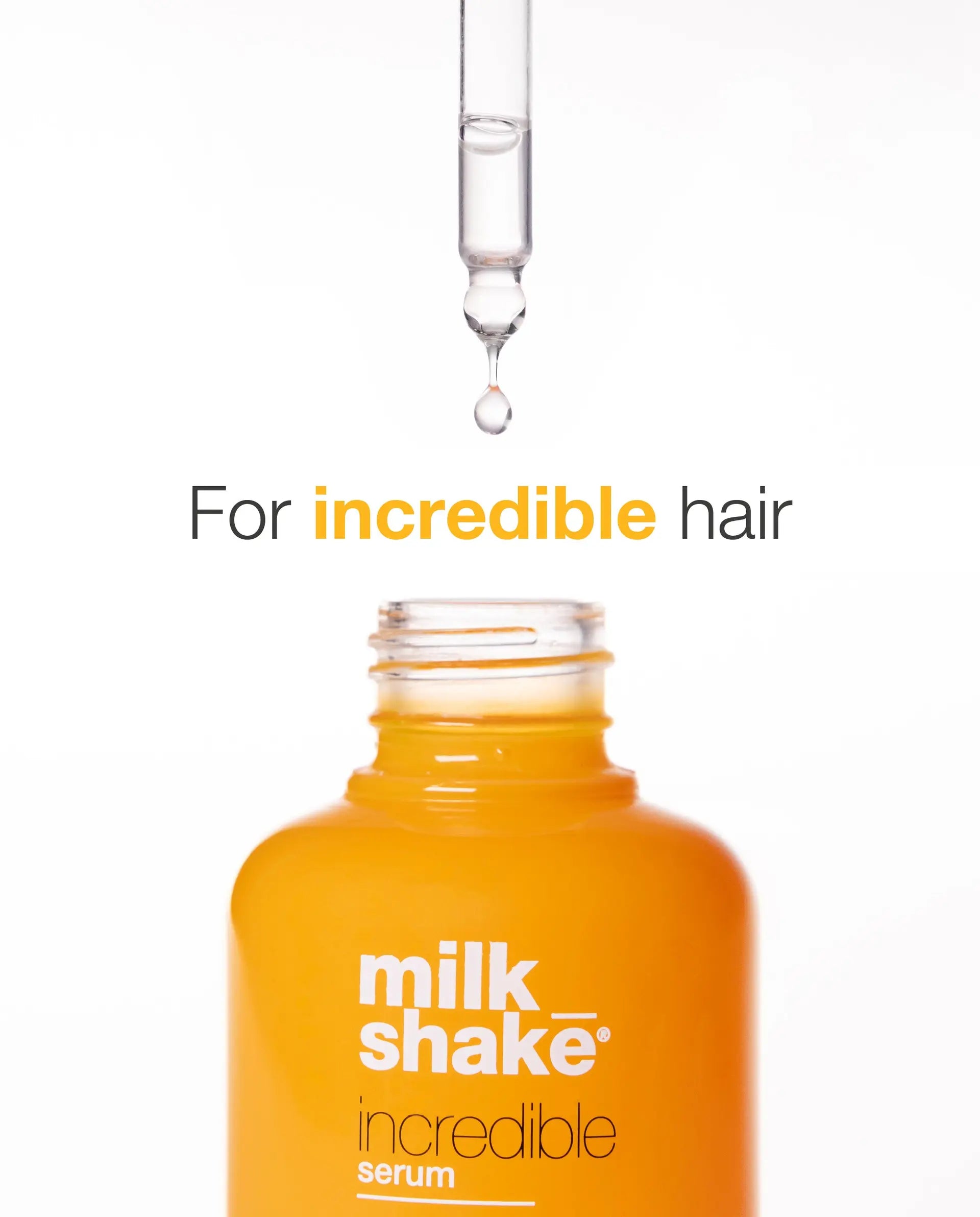 Milk_Shake Incredible Serum 50ml