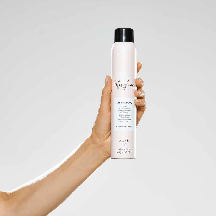 Milk_Shake Lifestyling Dry Shampoo 225ml