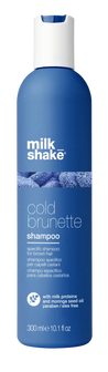 Milk_Shake Cold Brunette Shampoo 300ml