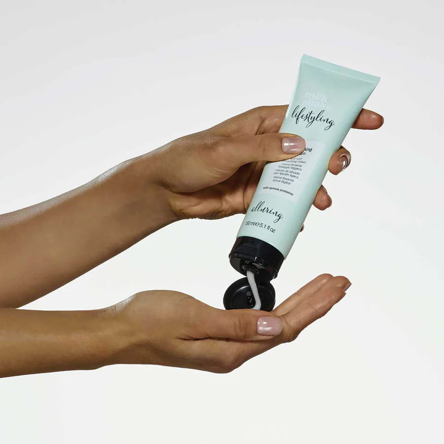 Milk_Shake Lifestyling Smoothing Cream 150ml