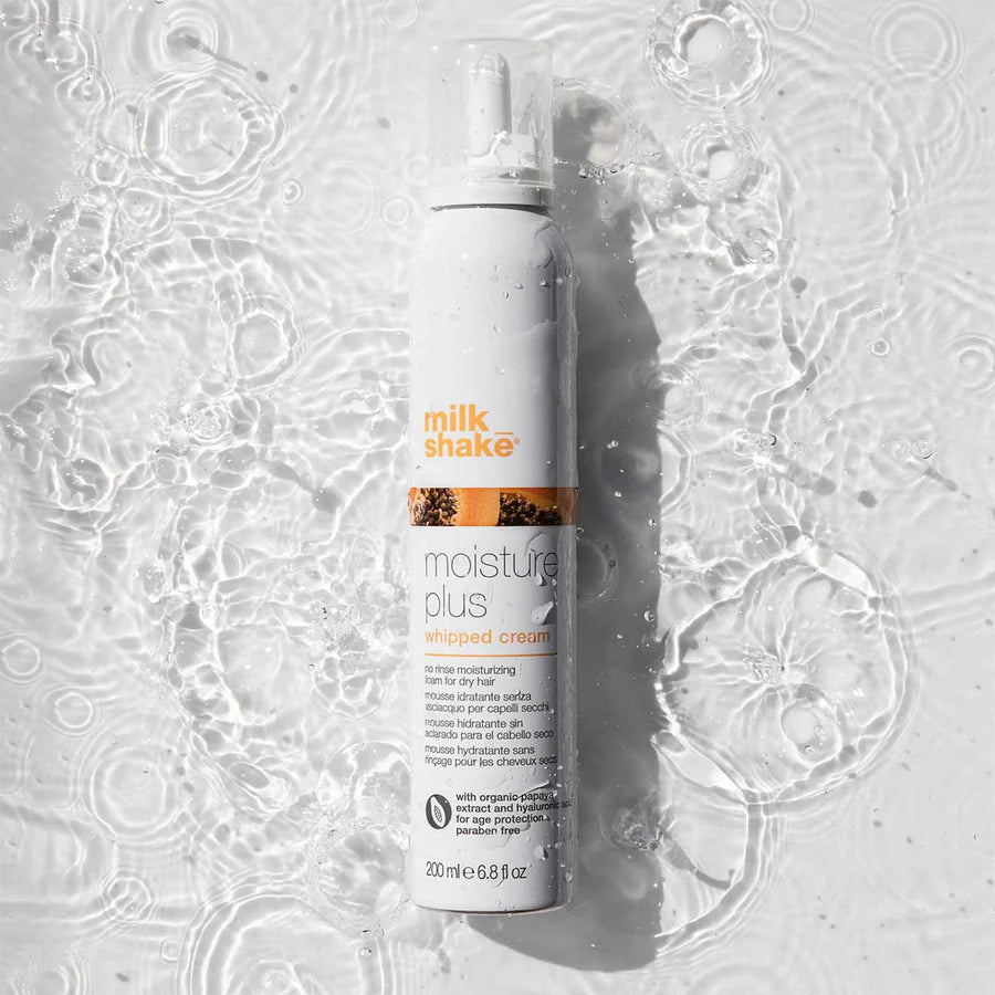 Milk_Shake Moisture Plus Whipped Cream 200ml