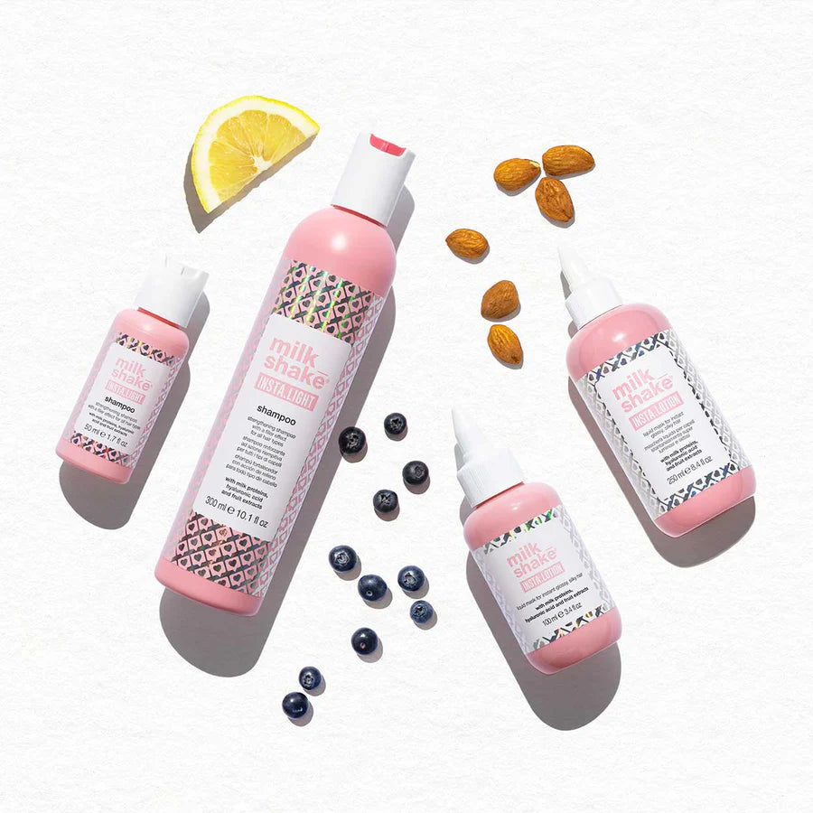 Milk_shake Insta.Light Shampoo 300ml