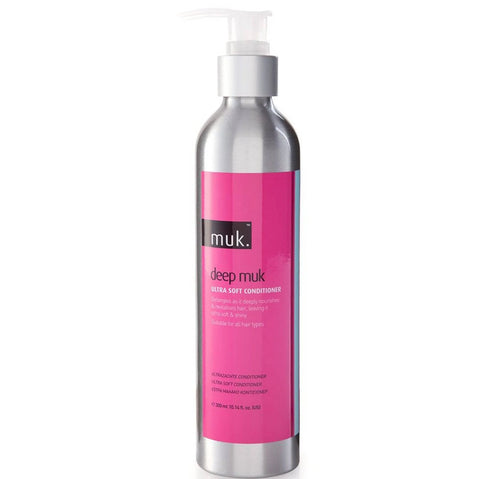 Muk Deep Muk Ultra Soft Conditioner 300ml (old packaging)