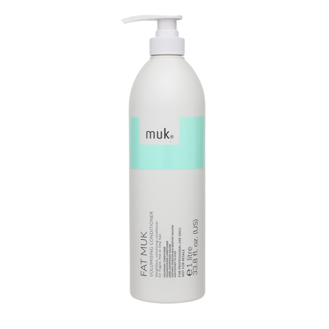 Muk Fat Muk Volumising Conditioner 1L
