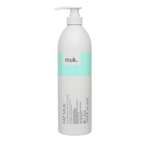 Muk Fat Muk Volumising Conditioner 1L