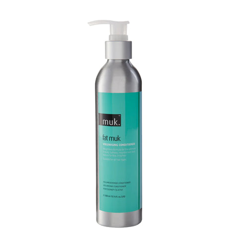 Muk Fat Muk Volumising Conditioner 300ml (old packaging)