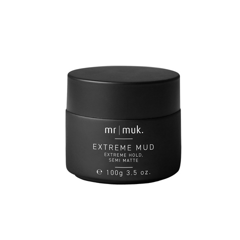 Muk Mr Muk Extreme Mud 100g