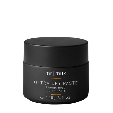 Muk Mr Muk Ultra Dry Paste 100g