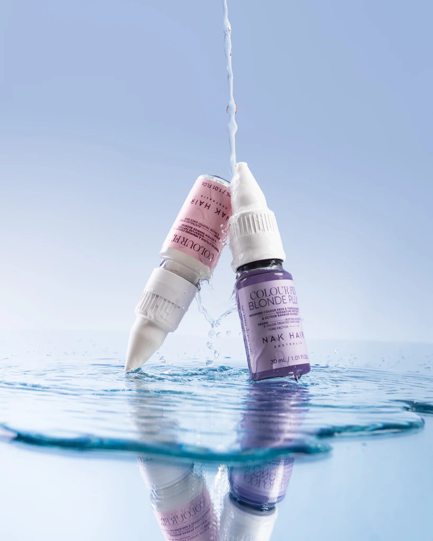 Nak Signature Colour Fix 30ml