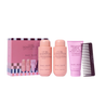 NAK Hair Signature Holiday Curl Trio Gift Pack