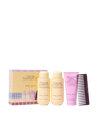 NAK Hair Signature Holiday Volume Trio Gift Pack
