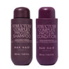 Nak Signature Structure Complex Shampoo & Conditioner Duo