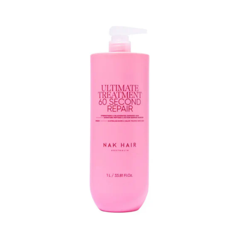 NAK Signature Ultimate Treatment 1 Litre