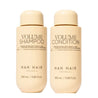 Nak Signature Volume Shampoo & Conditioner Duo