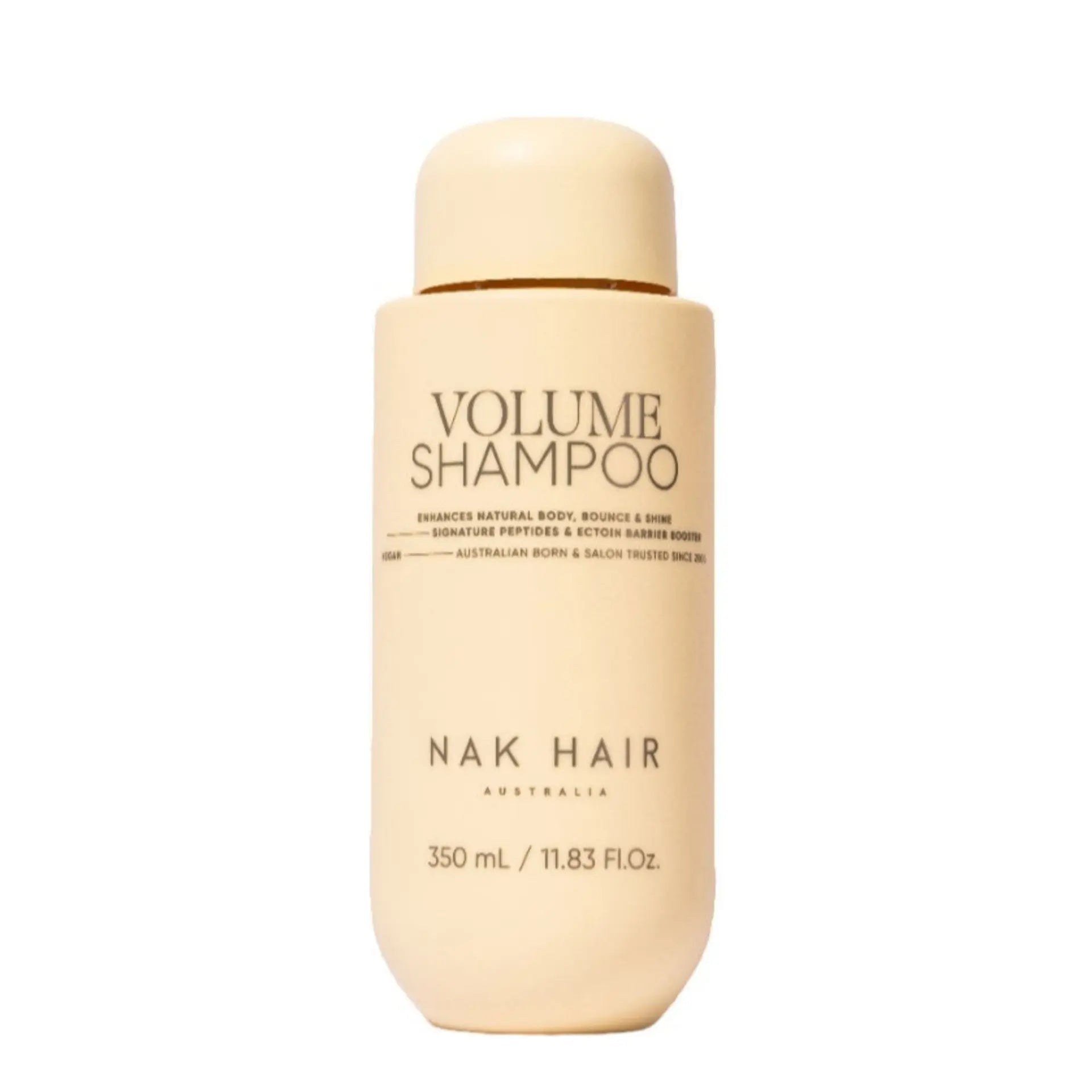 Nak Signature Volume Shampoo & Conditioner Duo