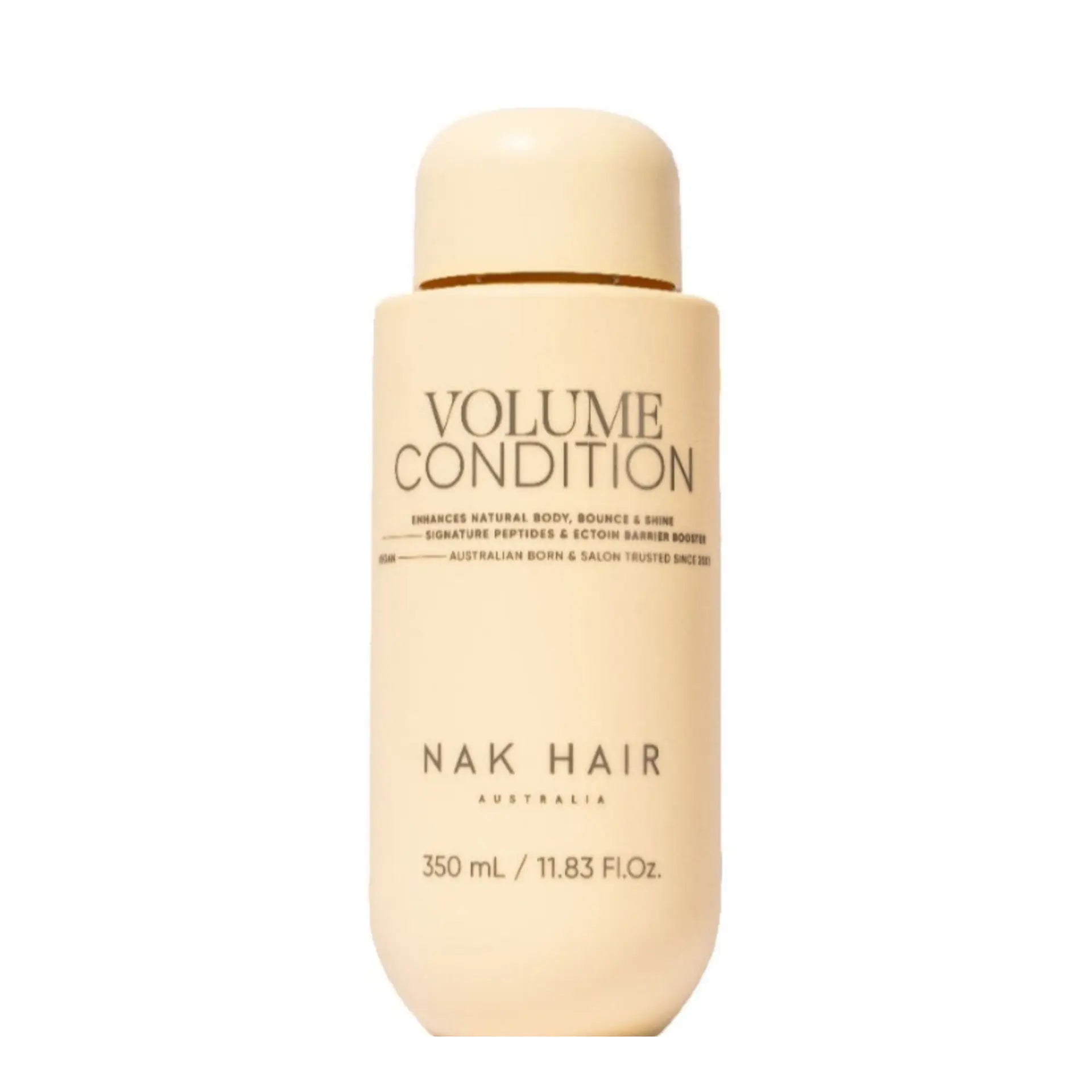 Nak Signature Volume Shampoo & Conditioner Duo