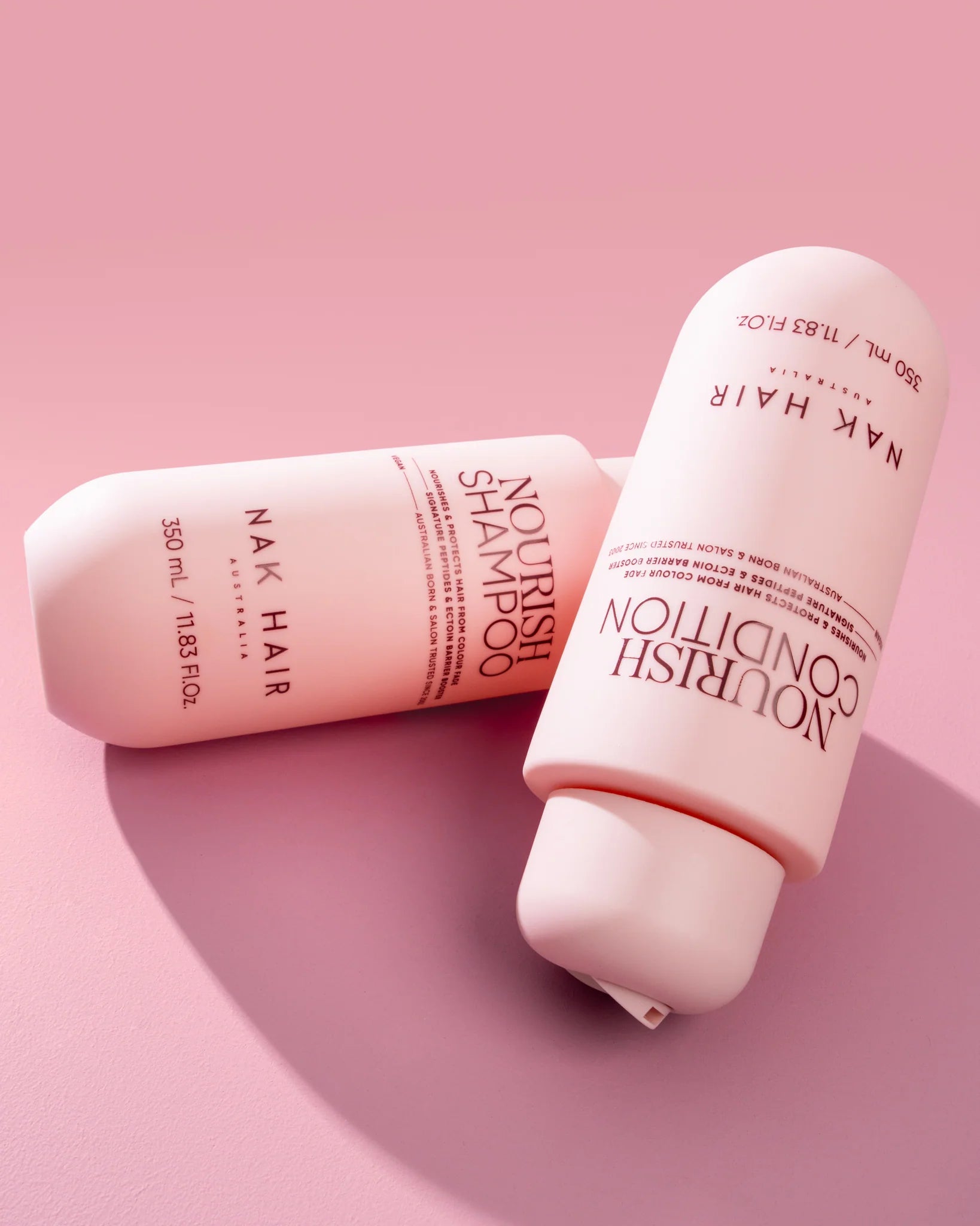 Nak Signature Nourish Conditioner 350ml