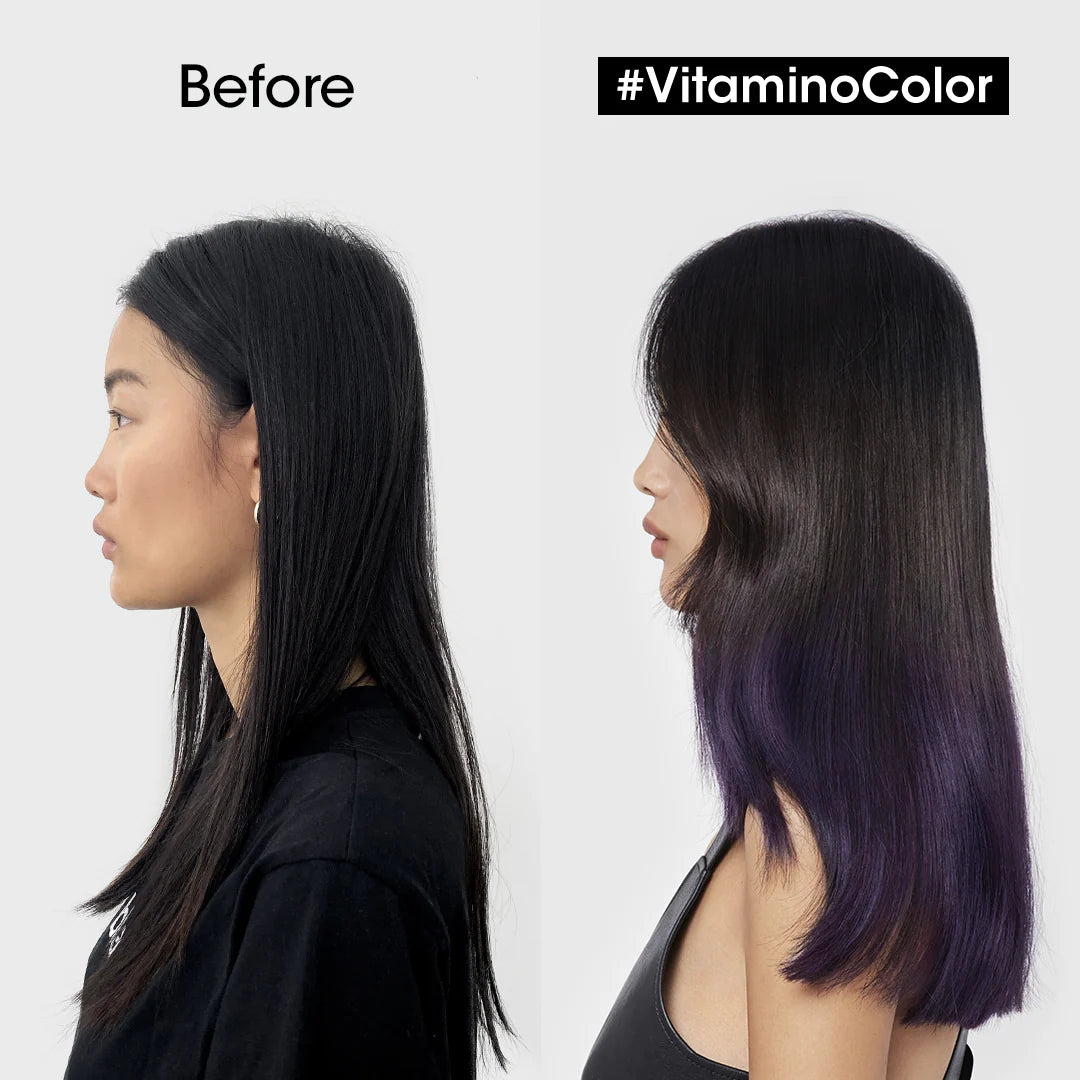 L'oreal Professionnel Vitamino Colour Shampoo 300ml