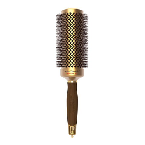 Olivia Garden NanoThermic Speed XL Hairbrush (54mm)