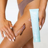 Naked Tan Goddess Body Exfoliator 150ml