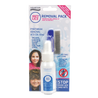 Natural Look Anti-Lice Removal Pack