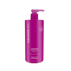 Natural Look Colour Art Shampoo 980ml