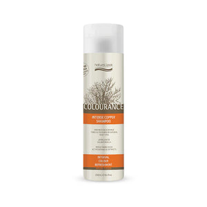 Natural Look Colourance Intense Copper Shampoo 250ml